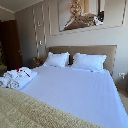 Cozy Escape Tirana
