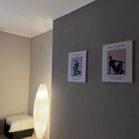 Cozy Escape *
